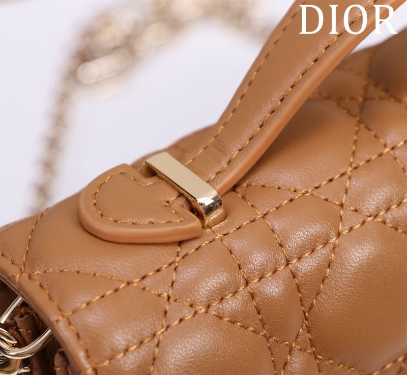 Dior My Lady Bags